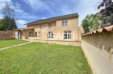 vente maison 267 000 € à proximité de Chevagny-les-Chevrières (71960)