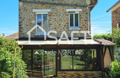 vente maison 648 000 € à proximité de L'Haÿ-les-Roses (94240)