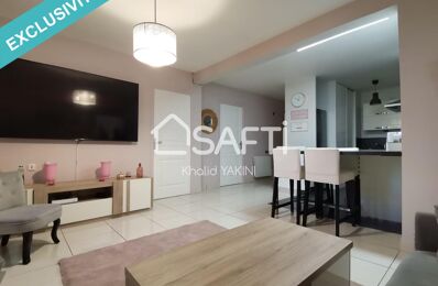 vente appartement 164 000 € à proximité de Épône (78680)