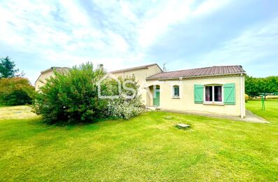 vente maison 230 000 € à proximité de Grateloup-Saint-Gayrand (47400)