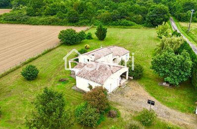 maison 6 pièces 127 m2 à vendre à Birac-sur-Trec (47200)