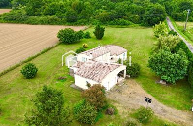 vente maison 230 000 € à proximité de Hautesvignes (47400)