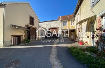 vente maison 235 000 € à proximité de Beaumont-sur-Vesle (51360)