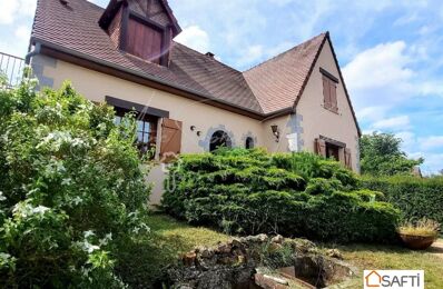 vente maison 215 000 € à proximité de Fretigny (28480)