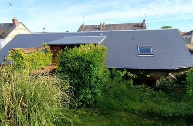 vente maison 275 000 € à proximité de Saint-Georges-les-Landes (87160)