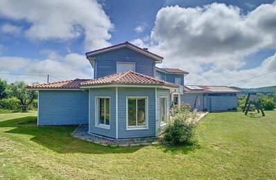 vente maison 340 000 € à proximité de Lalanne-Arqué (32140)