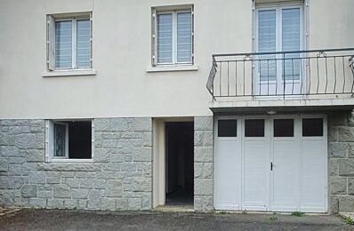 vente maison 239 000 € à proximité de Plourivo (22860)