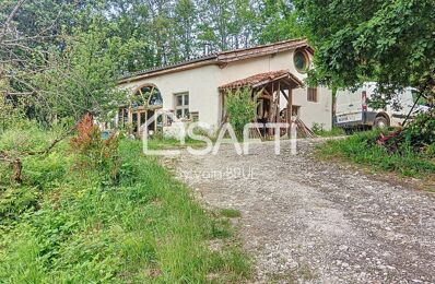 vente maison 285 000 € à proximité de Saint-Amans-de-Pellagal (82110)