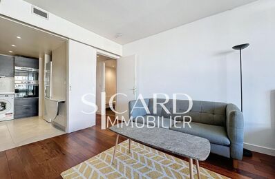 vente appartement 320 000 € à proximité de Versailles (78000)