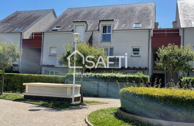 vente appartement 169 000 € à proximité de Bruyères-le-Châtel (91680)