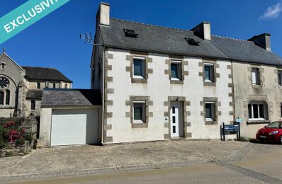 vente maison 245 000 € à proximité de Sainte-Sève (29600)