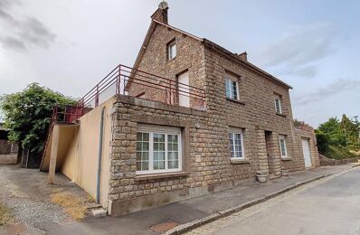 vente maison 229 200 € à proximité de Montreuil-sous-Pérouse (35500)