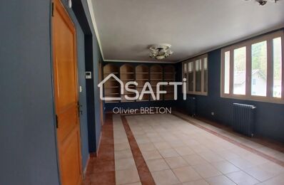 vente maison 179 140 € à proximité de Garanou (09250)