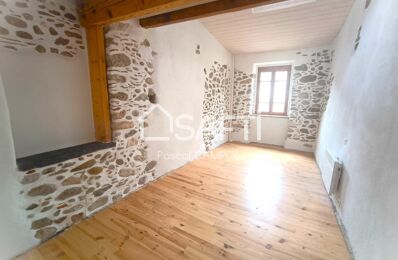 maison 5 pièces 78 m2 à vendre à Foix (09000)