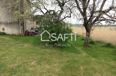 vente maison 96 333 € à proximité de Saint-Pierre-du-Chemin (85120)