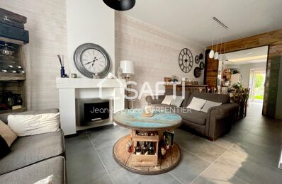 vente maison 179 000 € à proximité de Trith-Saint-Léger (59125)