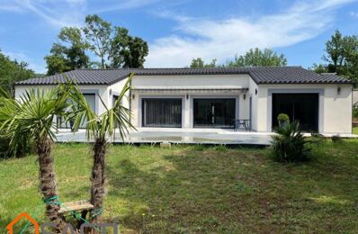 vente maison 449 000 € à proximité de Cendras (30480)