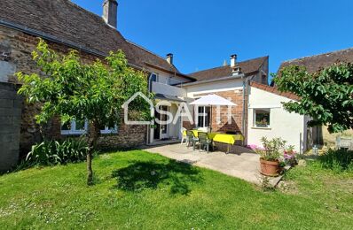 vente maison 229 500 € à proximité de Romilly-sur-Aigre (28220)