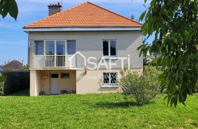 vente maison 134 000 € à proximité de Marigny-Brizay (86380)