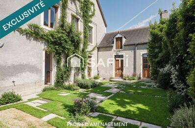 vente maison 59 000 € à proximité de Blet (18350)