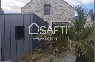 vente maison 260 000 € à proximité de Saint-Vincent-des-Landes (44590)