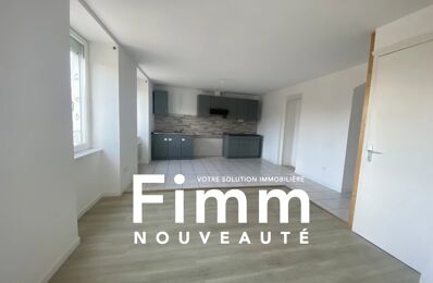 location appartement 607 € CC /mois à proximité de Saint-Romain-de-Surieu (38150)