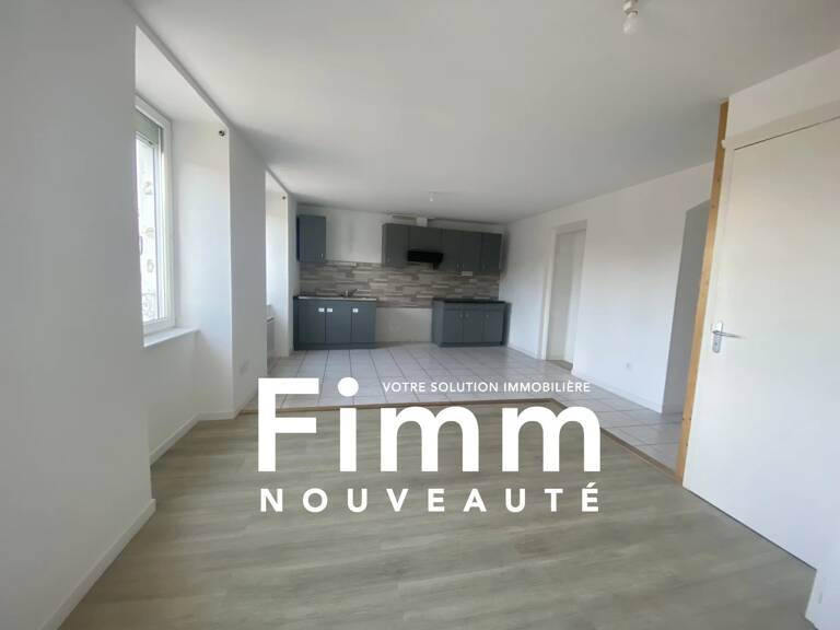 Appartement T3 au 2ème étage — photo 1