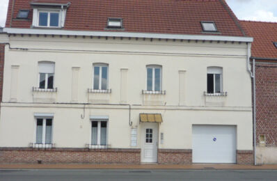 vente immeuble 168 000 € à proximité de Aubigny-en-Artois (62690)