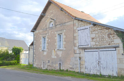vente maison 127 200 € à proximité de Neuville-de-Poitou (86170)