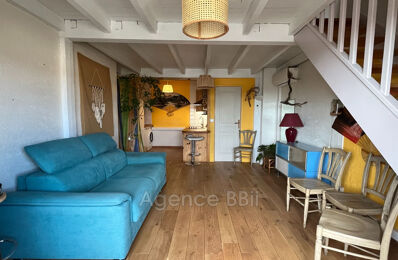 vente appartement 212 000 € à proximité de Beaulieu-sur-Mer (06310)
