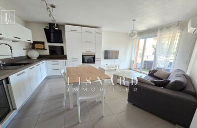 vente appartement 239 000 € à proximité de Valbonne (06560)