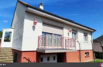 vente maison 80 675 € à proximité de Montmartin-en-Graignes (50620)