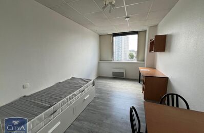 vente appartement 56 000 € à proximité de Chambray-Lès-Tours (37170)