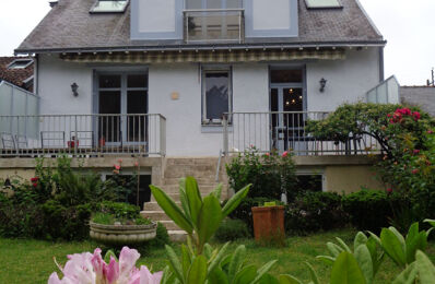 vente maison 816 500 € à proximité de Divatte-sur-Loire (44450)