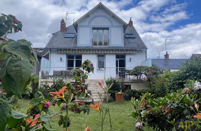 vente maison 816 500 € à proximité de Saint-Jean-de-Boiseau (44640)