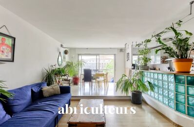 vente appartement 550 000 € à proximité de Fontenay-sous-Bois (94120)