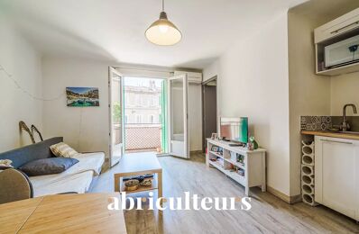 vente appartement 174 000 € à proximité de Marseille 16 (13016)