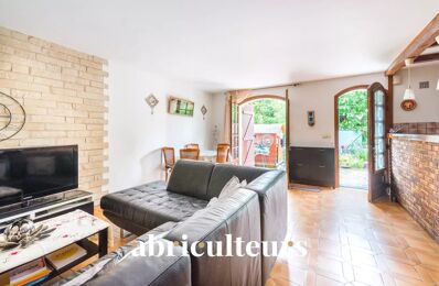 vente maison 336 000 € à proximité de Vitry-sur-Seine (94400)