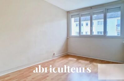 vente appartement 175 000 € à proximité de Armancourt (60880)