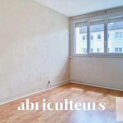 Appartement 4 pièces 74 m²