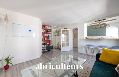 vente appartement 360 000 € à proximité de Saint-Cyr-l'École (78210)