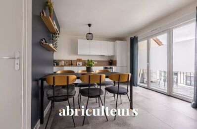vente appartement 289 000 € à proximité de Maisons-Alfort (94700)