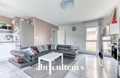 vente appartement 195 000 € à proximité de Saint-Pierre-de-Chandieu (69780)