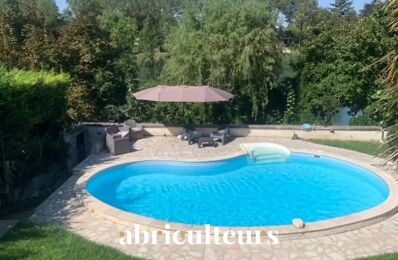 vente maison 1 600 000 € à proximité de Champigny-sur-Marne (94500)