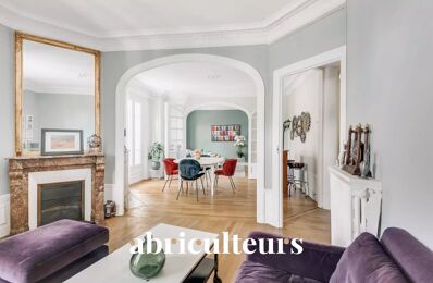 vente appartement 510 000 € à proximité de Levallois-Perret (92300)
