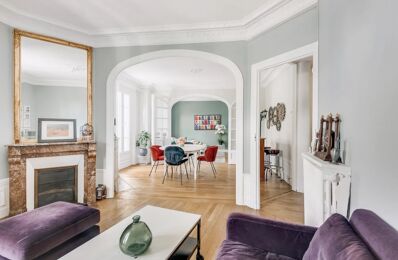 vente appartement 459 000 € à proximité de Paris 10 (75010)