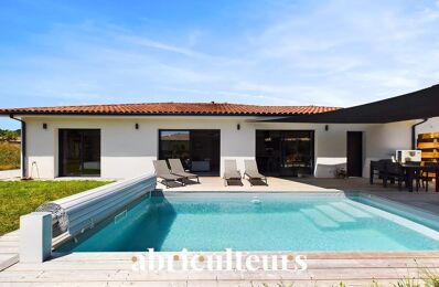 vente maison 687 500 € à proximité de Saint-André-de-Seignanx (40390)