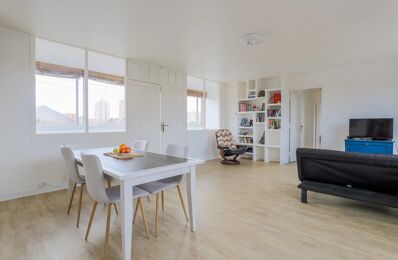 vente appartement 130 000 € à proximité de Sailly-Lez-Lannoy (59390)