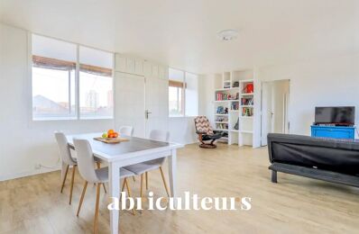 vente appartement 130 000 € à proximité de La Madeleine (59110)