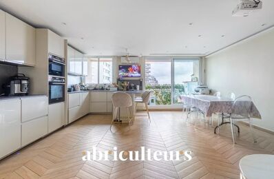 vente appartement 849 000 € à proximité de Neuilly-sur-Marne (93330)